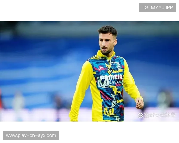 比利亚雷亚尔准备签下英冠助攻王：新赛季燃起欧洲足坛新希望